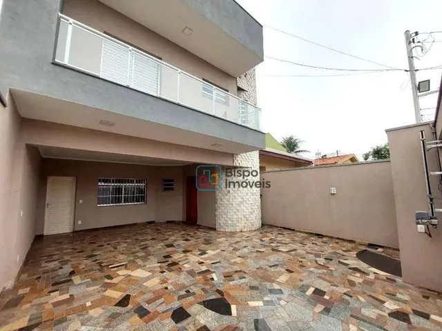 Imagem: Casa com 3 Dormitórios para Alugar, 221
