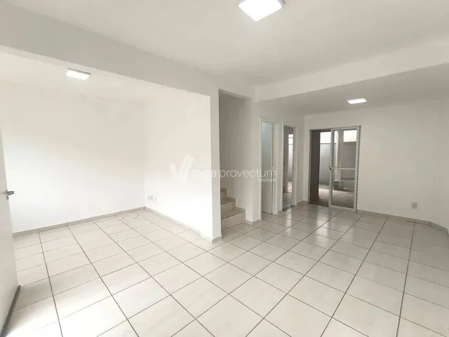Imagem: Casa / Sobrado para Locação no Condomínio