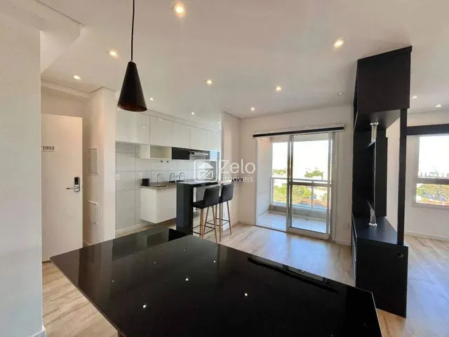 Imagem: Apartamento para Aluguel com 45 M², 1 Quarto