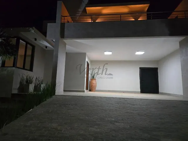 Imagem: Casa para Venda e Locação Condomínio