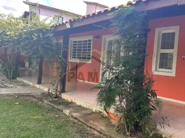 Imagem: Casa para Alugar no Condomínio Chácaras