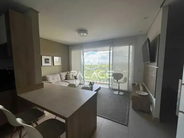 Imagem: Apartamento Padrão / Residencial / Vila