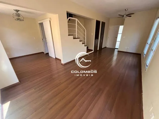 Imagem: Casa com 3 Dormitórios, 140 M² - Venda