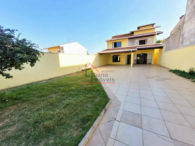 Imagem: Casa - Barão Geraldo - Campinas