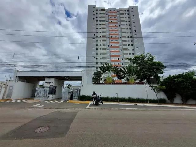 Imagem: Apartamento com Quartos Sendo 1 Suíte no