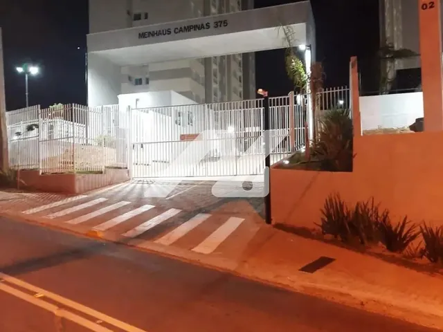 Imagem: Apartamento - Jardim Samambaia - Campinas