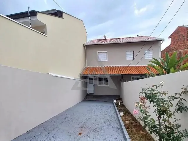 Imagem: Casa para Alugar em Campinas, Parque Jambeiro