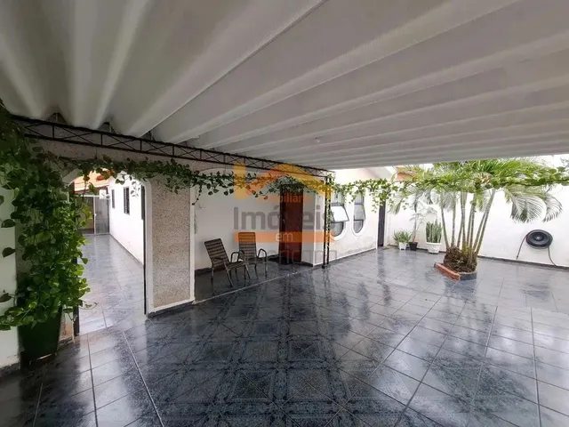 Imagem: Casa À Venda/Locação em Americana-Sp