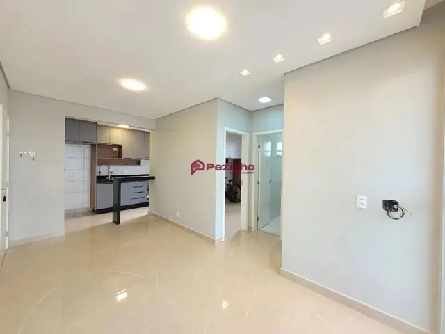 Imagem: Apartamento para Alugar em Limeira, Vale