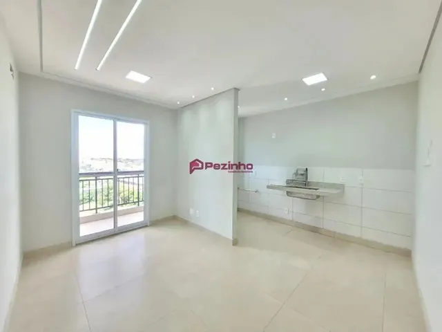 Imagem: Apartamento para Alugar em Limeira, Jardim