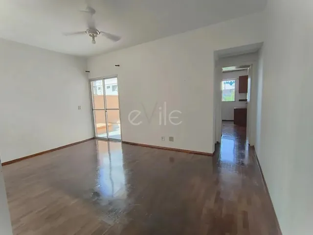 Imagem: Apartamento - Centro - Campinas