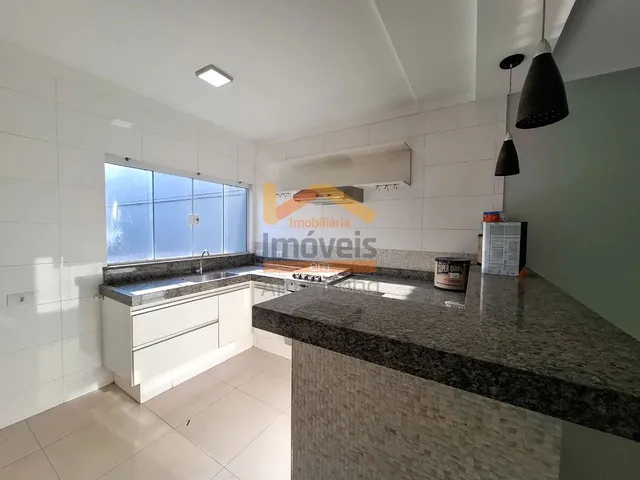 Imagem: Casa para Locação em Americana-Sp, Jd