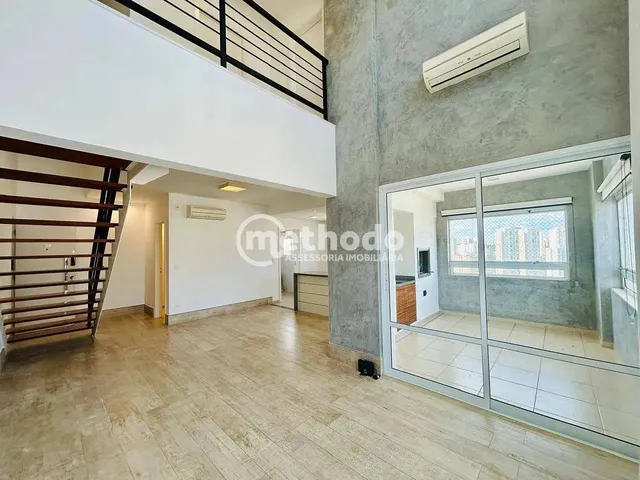 Imagem: Apartamento Cambuí - Condomínio the One