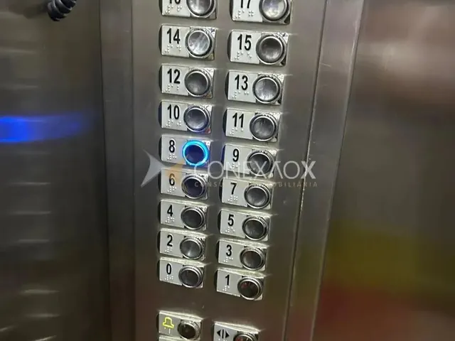 Imagem: Apartamento - Vila Itapura - Campinas