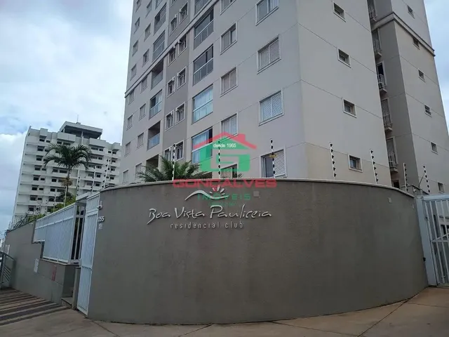 Imagem: Apartamento para Locação, Paulicéia