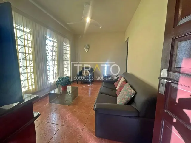Imagem 13: Casa - Chácara da Barra - Campinas