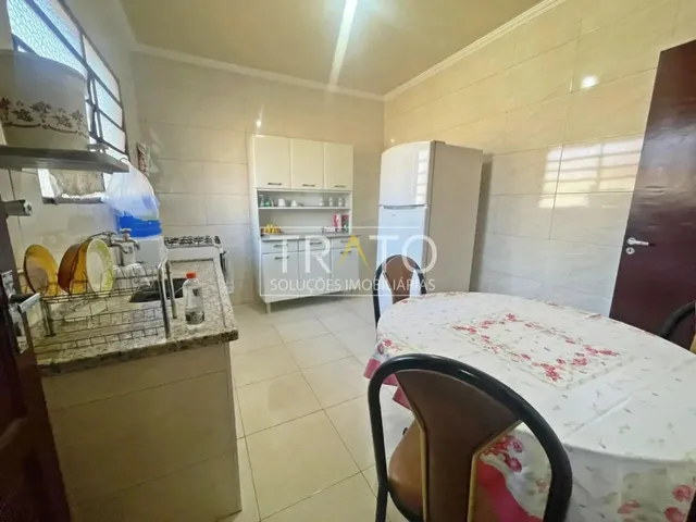 Imagem 9: Casa - Chácara da Barra - Campinas