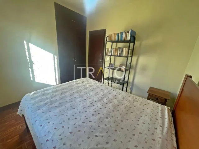 Imagem 16: Casa - Chácara da Barra - Campinas