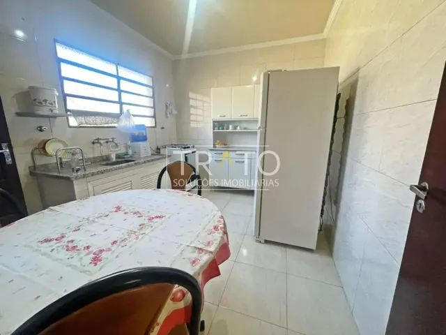 Imagem 5: Casa - Chácara da Barra - Campinas