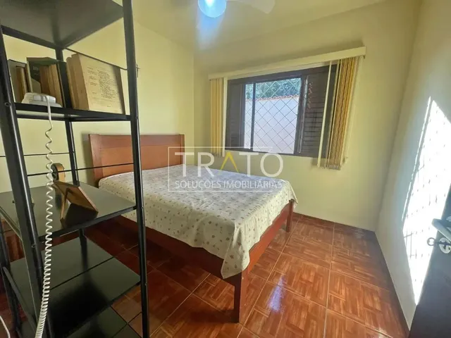 Imagem 11: Casa - Chácara da Barra - Campinas