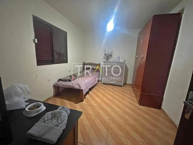 Imagem 3: Casa - Chácara da Barra - Campinas