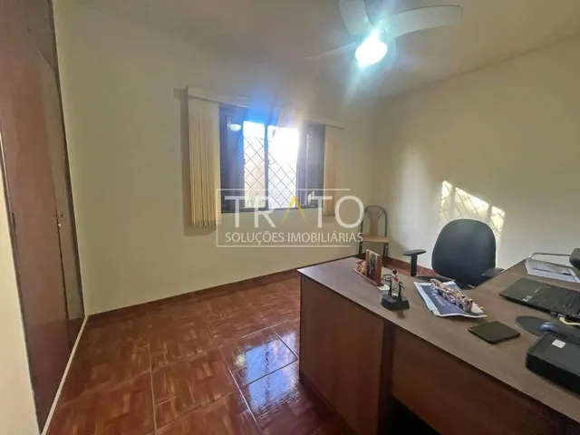 Imagem 2: Casa - Chácara da Barra - Campinas