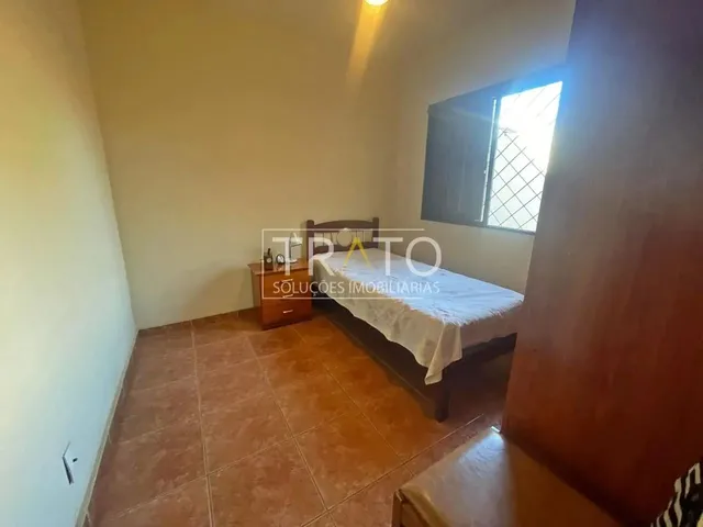 Imagem 4: Casa - Chácara da Barra - Campinas