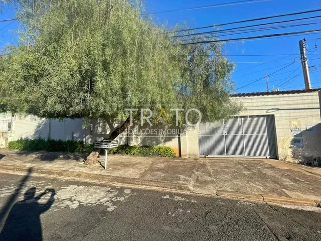 Imagem 14: Casa - Chácara da Barra - Campinas