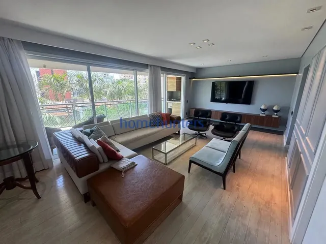 Imagem: Apartamento para Locação no Cambuí, Campinas