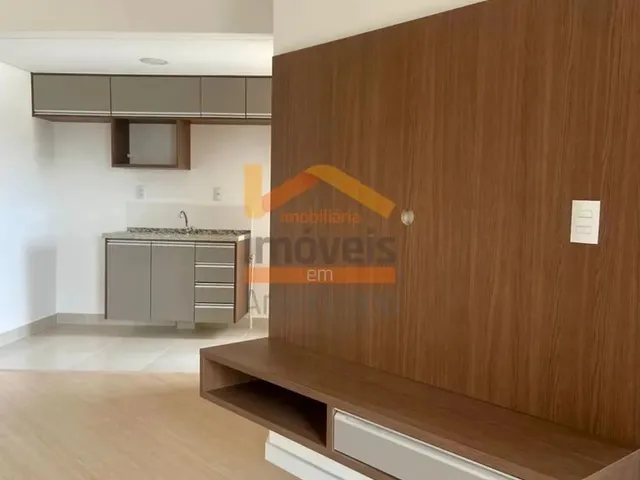 Imagem: Apartamento para Locação de 2 Quartos