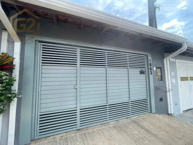 Imagem: Casa com 02 Dórmitorios e Suíte