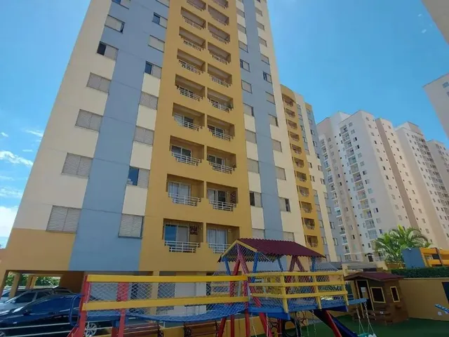 Imagem: Apartamento - Bonfim - Campinas