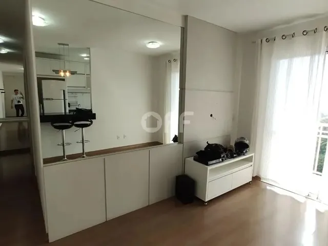 Imagem 1: Apartamento - Vila Nova - Campinas