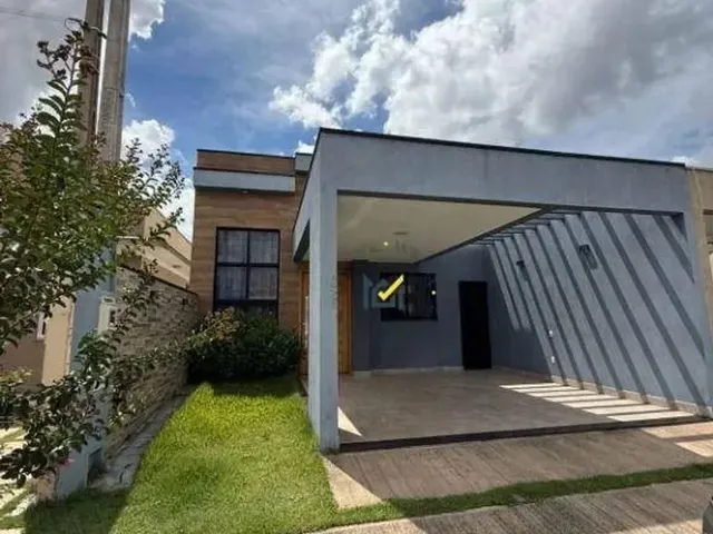 Imagem: Casa em Condomínio com 3 Dormitórios para