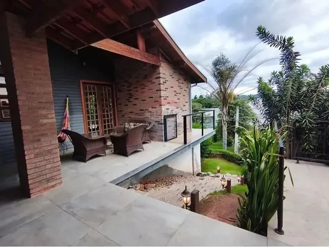 Imagem: Casa dos Sonhos em Vinhedo Luxo e Conforto!
