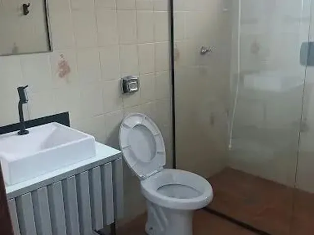 Imagem 7: Casa com 3 Dormitórios para Alugar, 148 M² por R$ 3.690,00/Mês - Cidade Nova
