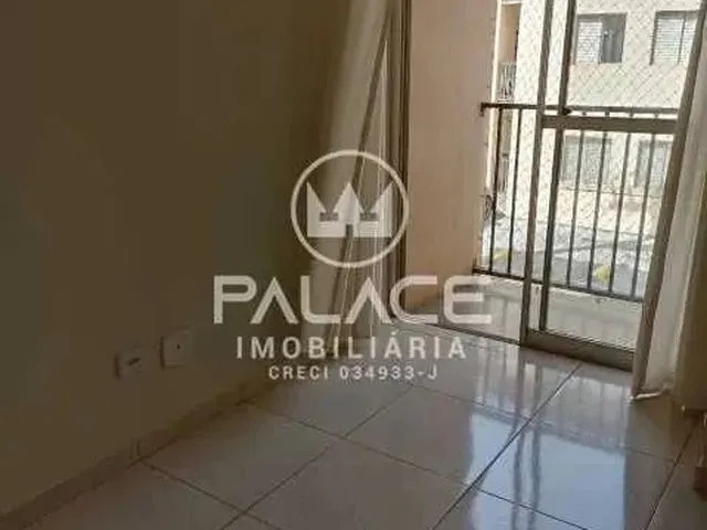 Imagem: Apartamento Padrão / Residencial / Paulicéia