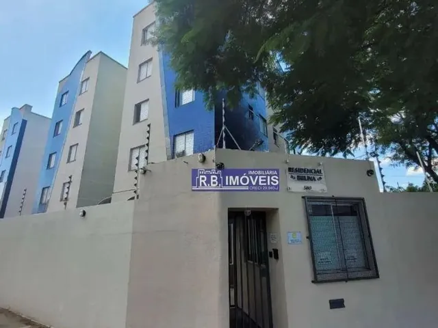 Imagem: Apartamento com 3 Dormitórios para Alugar