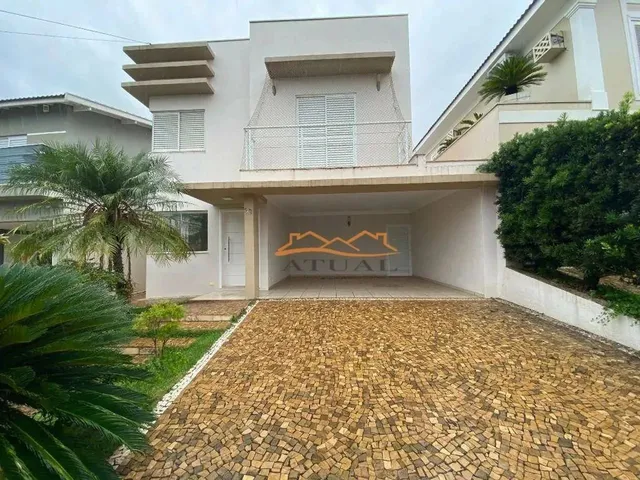 Imagem: Casa com 4 Dormitórios para Alugar, 199