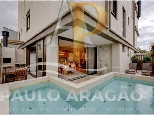 Imagem: Duplex À Venda, no Edifício Square Hobus