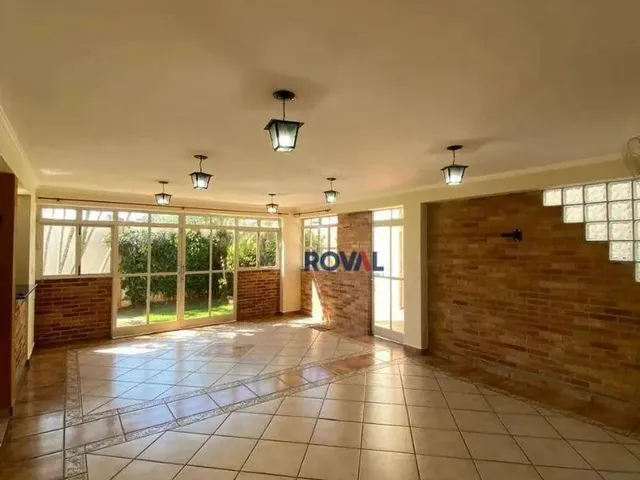 Imagem: Casa com 3 Dormitórios para Alugar, 230