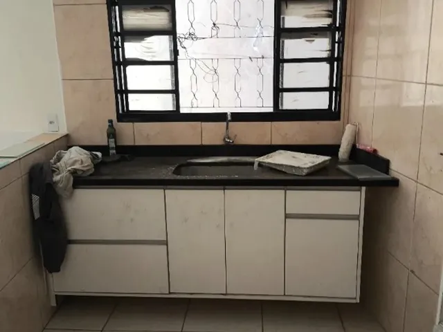 Imagem: Aluga-Se Casa com 02 Dorm. No Pq. Res. São
