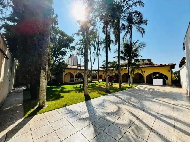Imagem: Casa para Venda e Locação com 4 Quartos