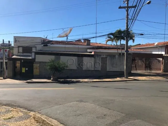 Imagem: Casa À Venda com 5 Quartos no Chácara