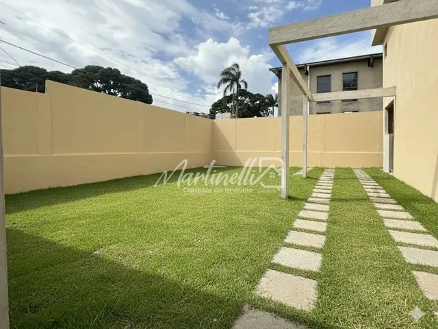 Imagem 7: Casa Nova de 2 Quartos Esquina com Quintal Amplo em Enseada Jacaraípe