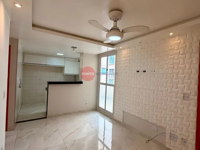 Imagem: Apartamento em Tucum, Cariacica