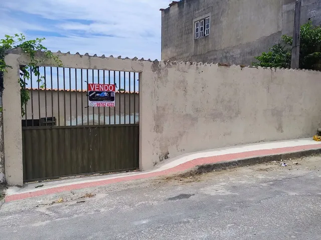 Imagem: Casa em Parque Residencial Tubarão!
