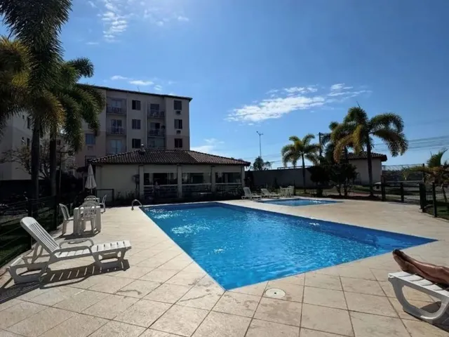 Imagem: Apartamento de Tres Quartos