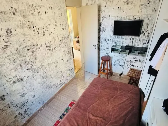Imagem 2: Apartamento de Tres Quartos