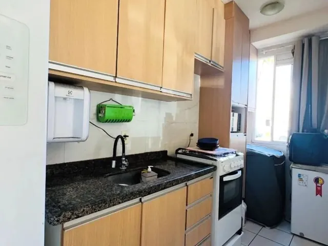 Imagem 4: Apartamento de Tres Quartos